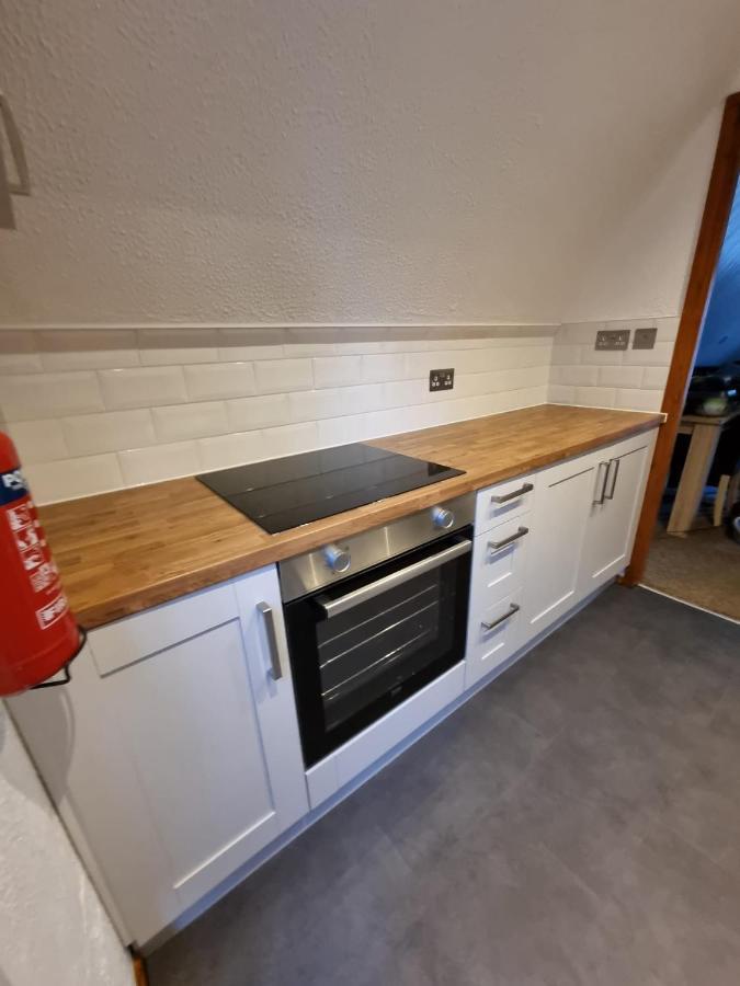 Seaside Chalet - Sleeps 6 Kingsdown  Екстер'єр фото